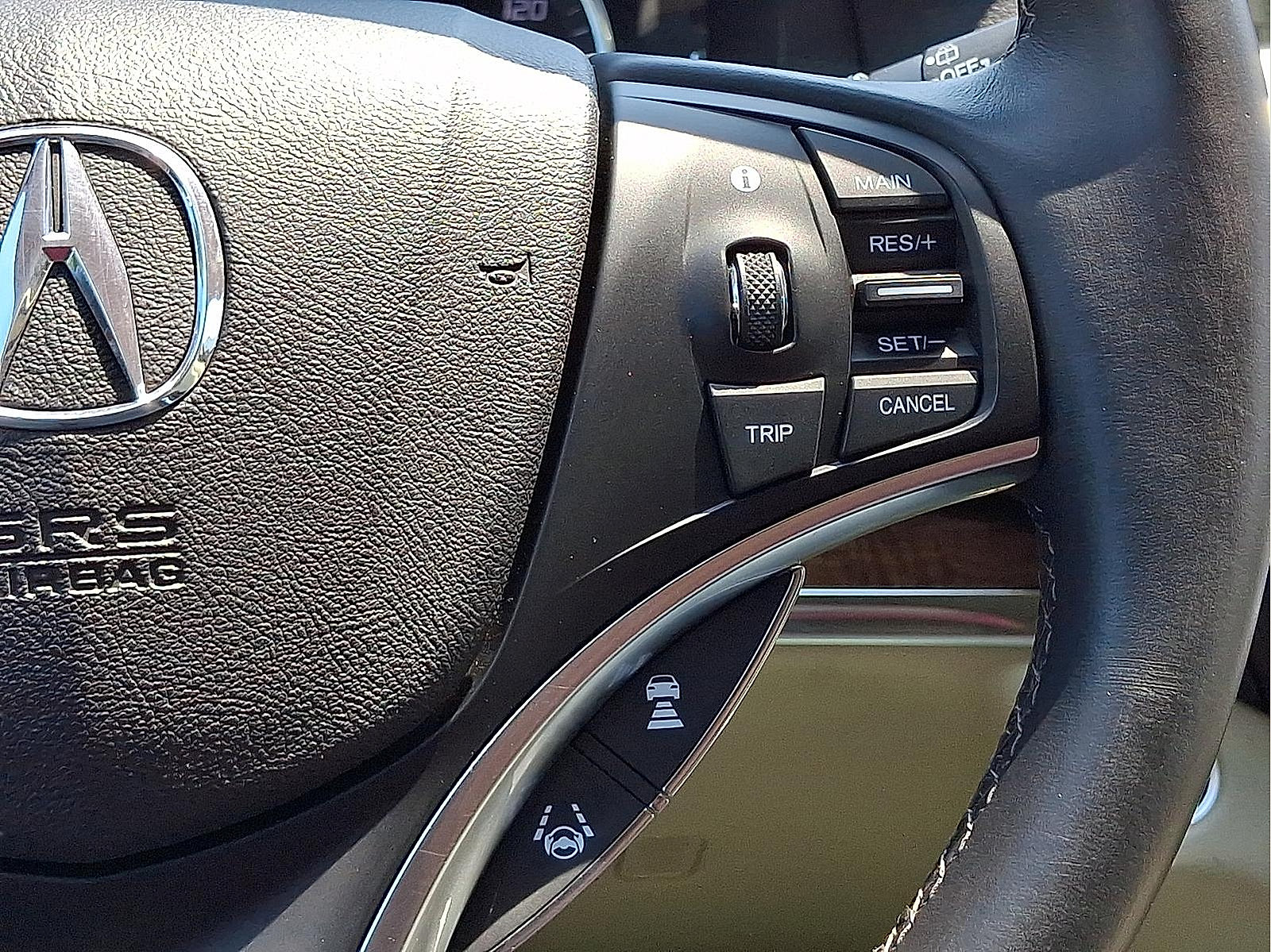 Used 2018 Acura MDX SH-AWD w/ Technology Package image 22