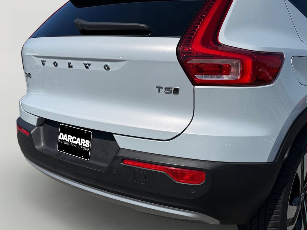 Used 2021 Volvo XC40 T5 Momentum AWD/4WD image 10
