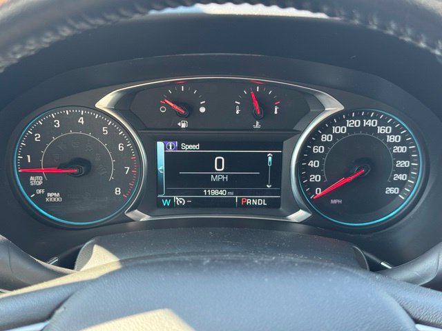 Used 2018 Chevrolet Equinox LT w/ LT True North Edition AWD/4WD image 32