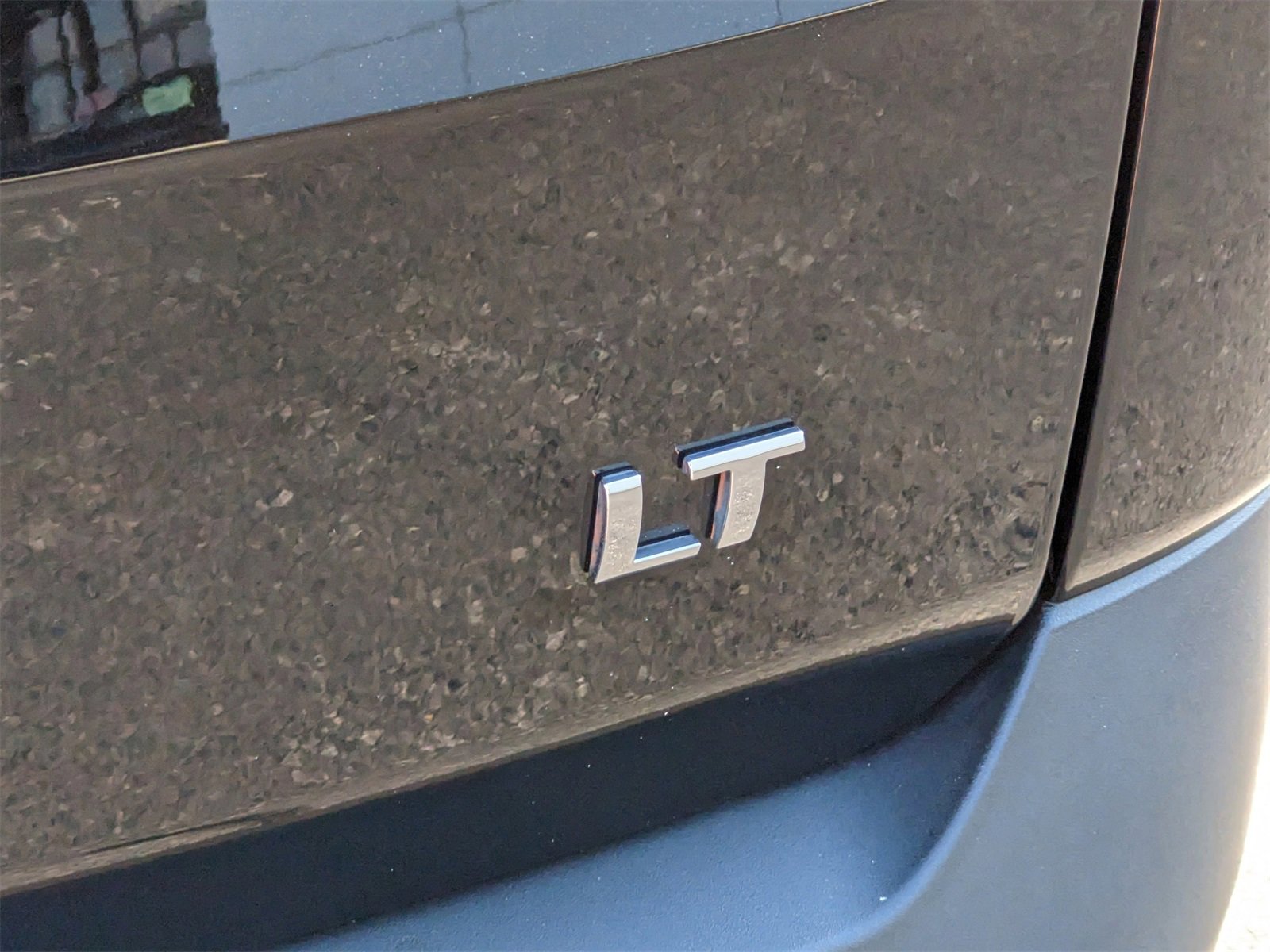 Used 2023 Chevrolet Traverse LT image 9