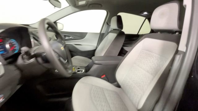Used 2024 Chevrolet Equinox LS w/ LS Convenience Package FWD image 19