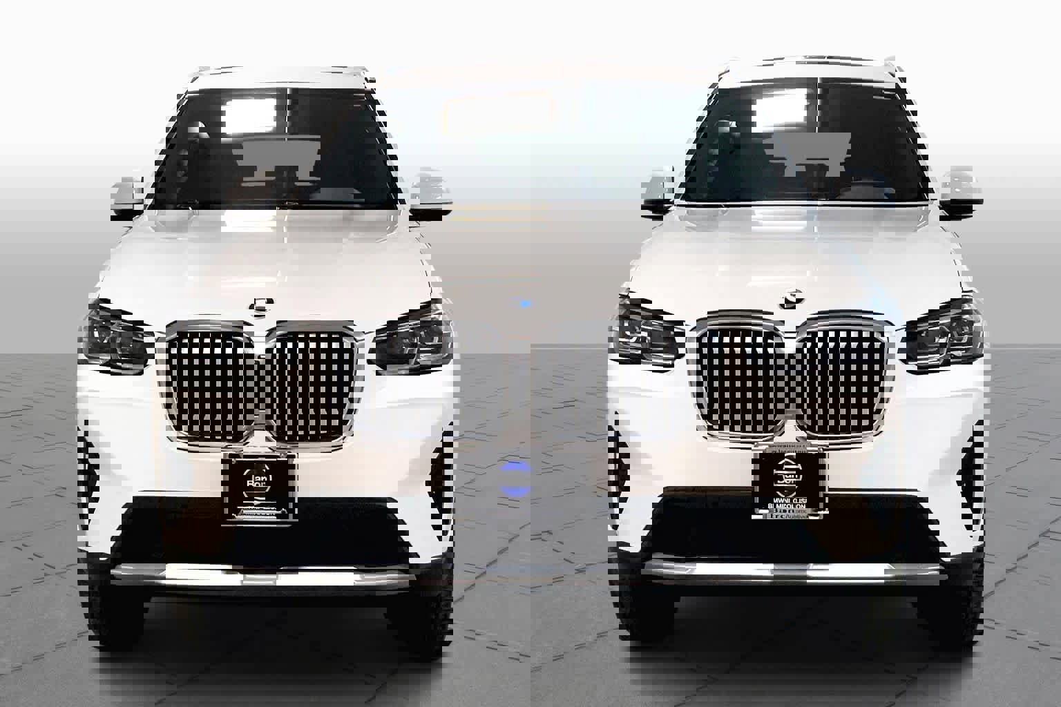 Certified 2023 BMW X3 xDrive30i w/ Convenience Package image 3