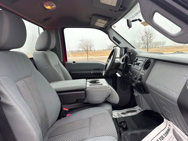 Used 2015 Ford F350 XL image 20