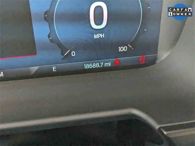 Used 2024 Ford F250 Lariat w/ Black Appearance Package image 27