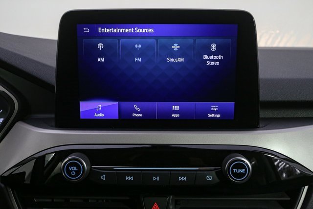 Used 2022 Ford Escape SE w/ Convenience Package image 21