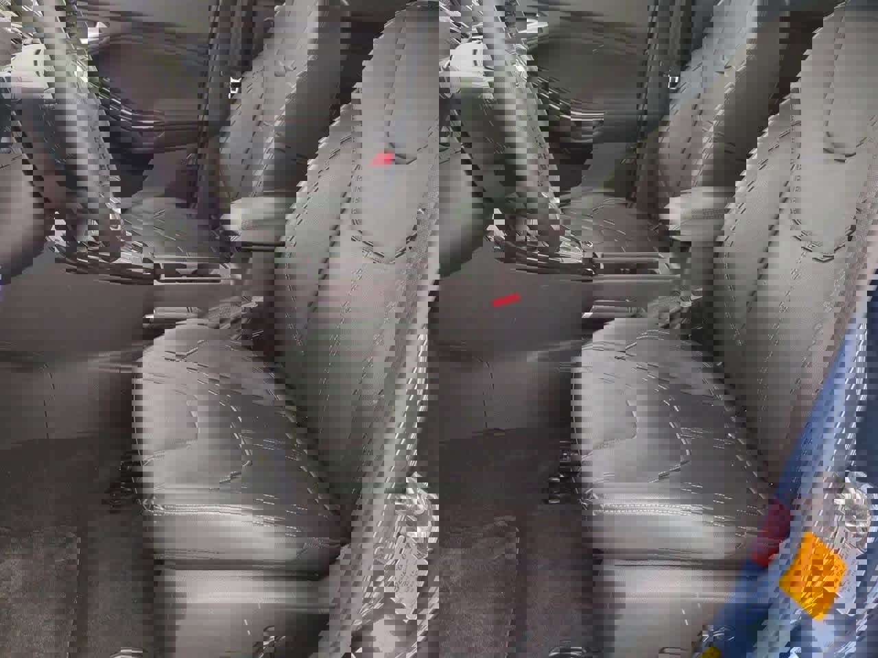 Used 2018 Ford Focus Titanium image 15