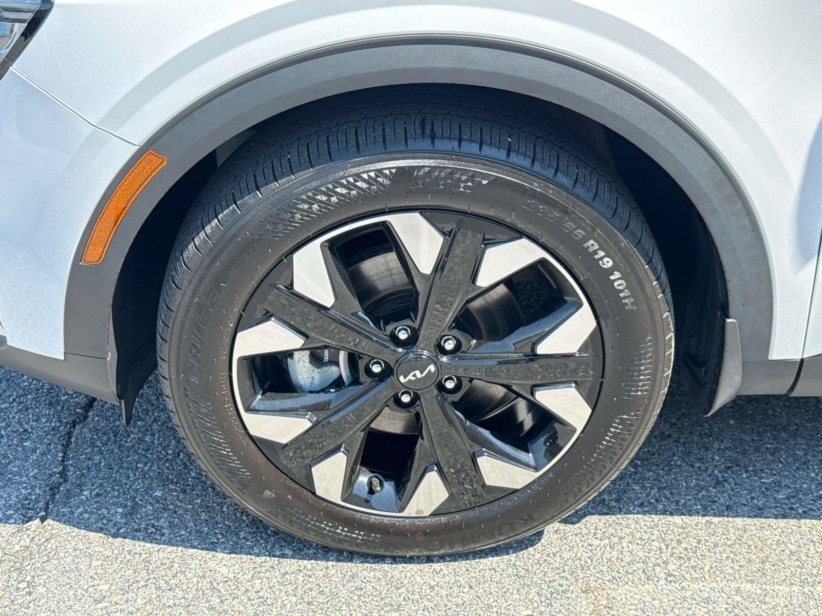 Used 2023 Kia Sportage X-Line w/ X-Line Premium Package AWD/4WD image 30