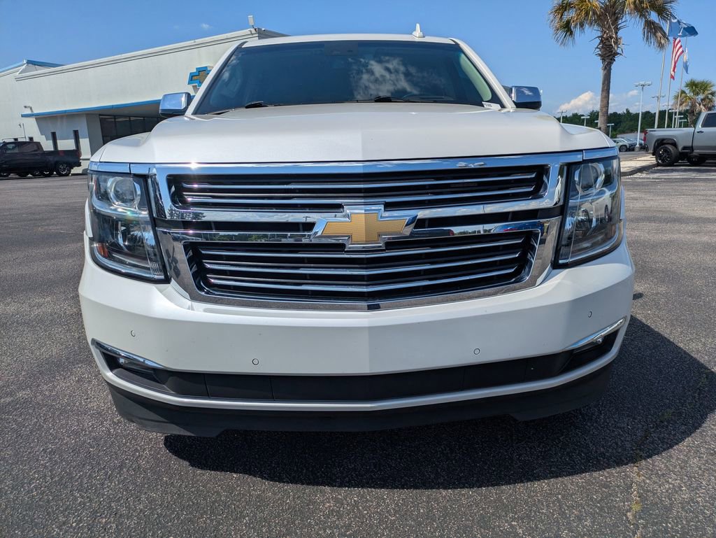 Used 2020 Chevrolet Tahoe Premier RWD image 11