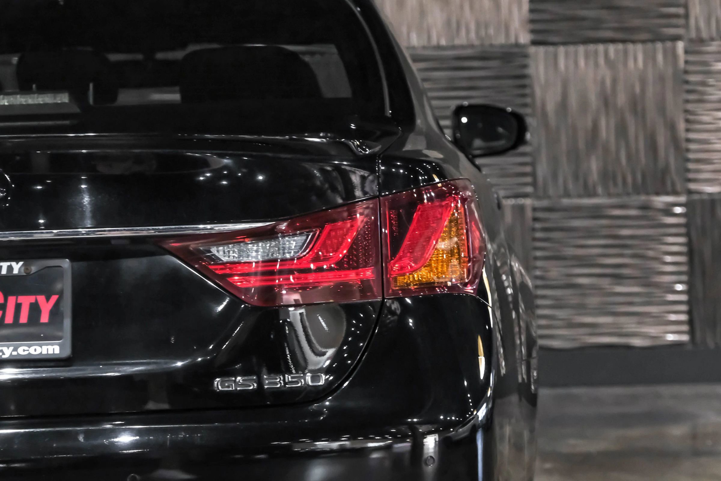 Used 2015 Lexus GS 350 w/ F Sport Package RWD image 48