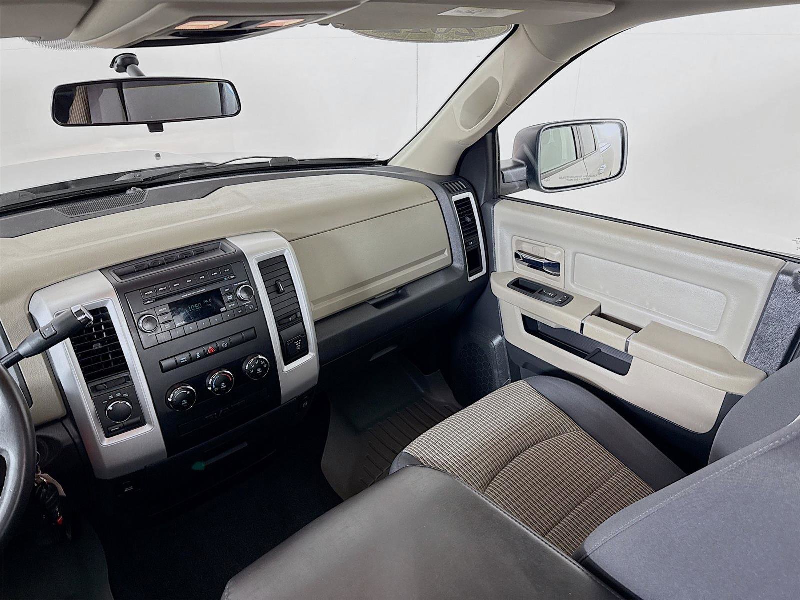 Used 2012 RAM 1500 Big Horn image 22