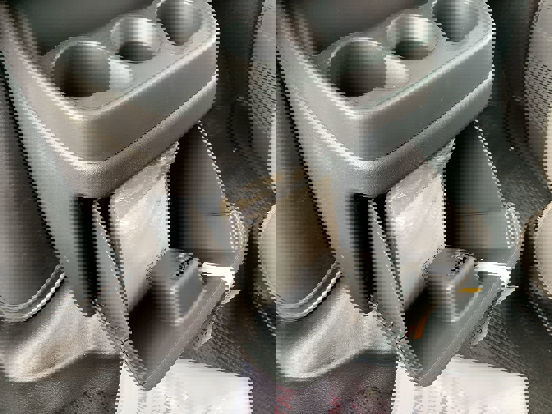 New 2025 GMC Savana 3500 w/ Power Convenience Package image 35