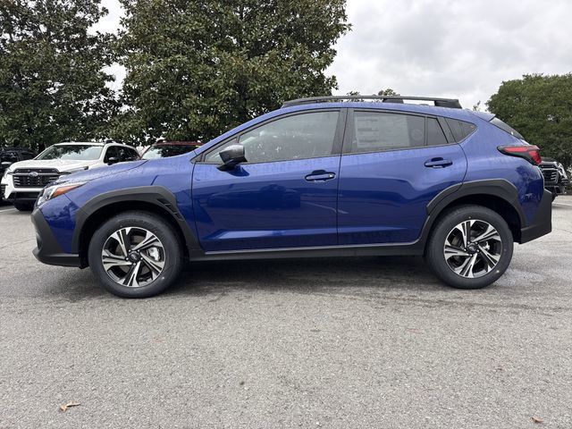 New 2026 Subaru Crosstrek 2.0i Premium image 6