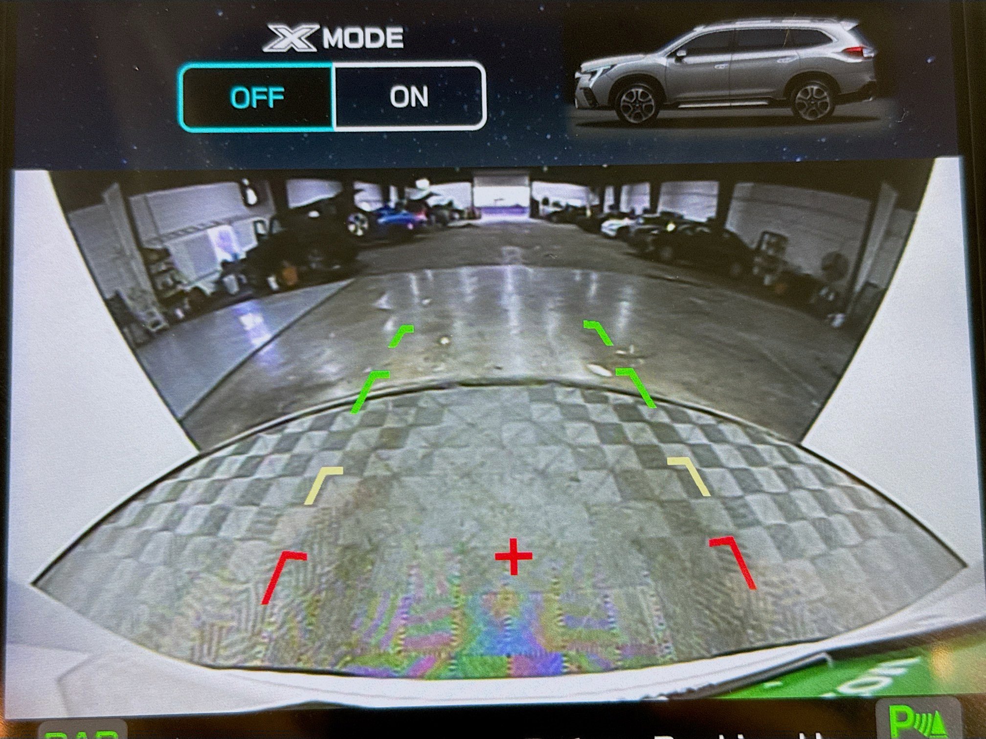 Used 2023 Subaru Ascent Premium w/ Convenience Package AWD/4WD image 18