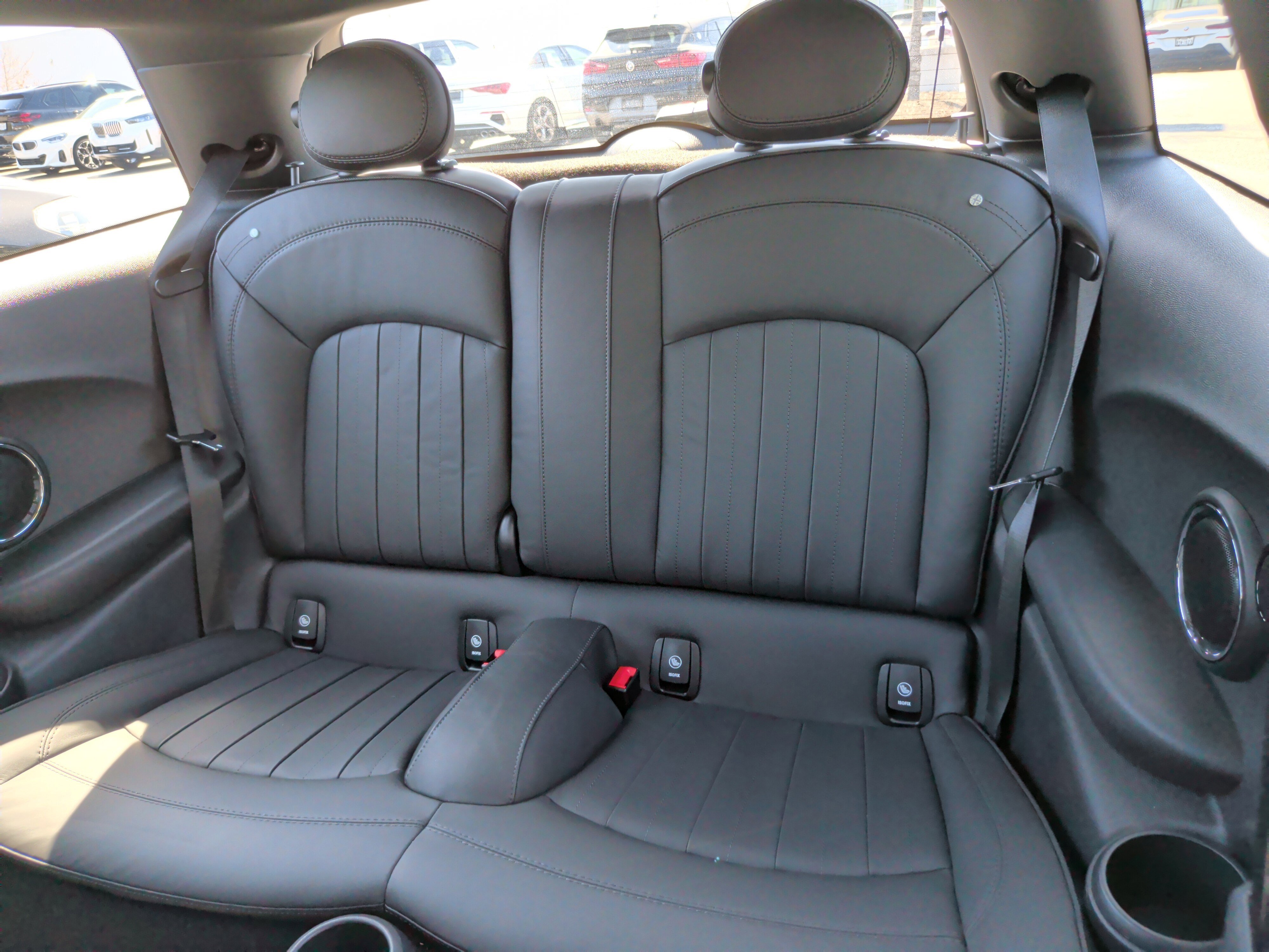 Used 2021 MINI Cooper S w/ Driver Assistance Package image 29