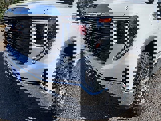 New 2026 GMC Sierra 1500 Pro w/ Pro Value Package image 9