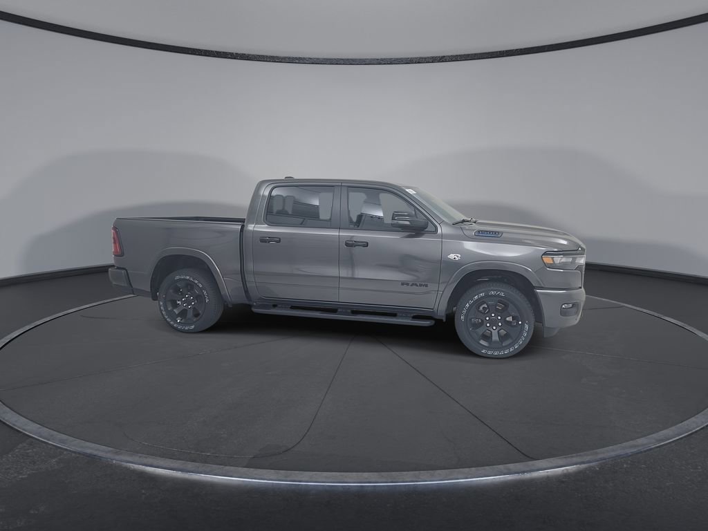 New 2026 RAM 1500 Big Horn image 3