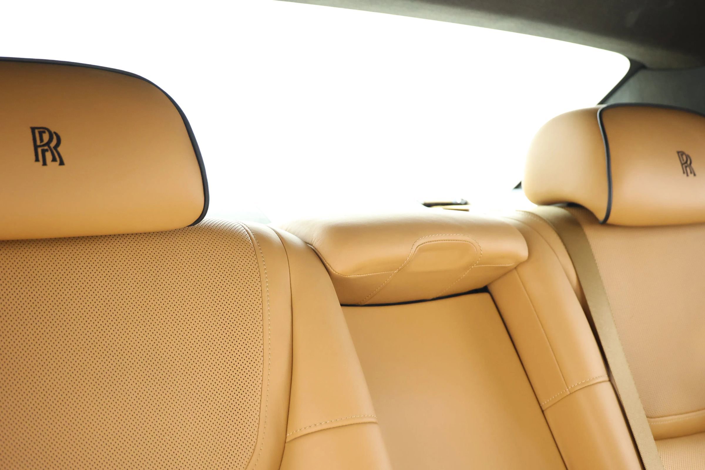 Used 2017 Rolls-Royce Ghost image 74