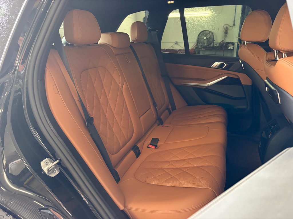 Used 2026 BMW X5 sDrive40i RWD image 19