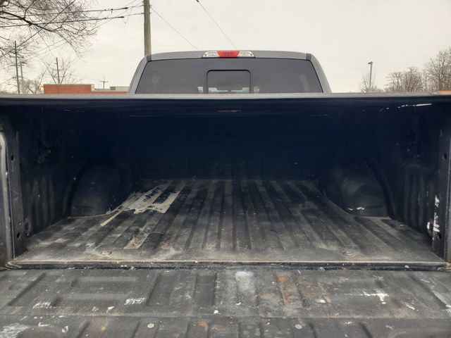 Used 2015 Ford F150 XLT w/ Equipment Group 302A Luxury image 9