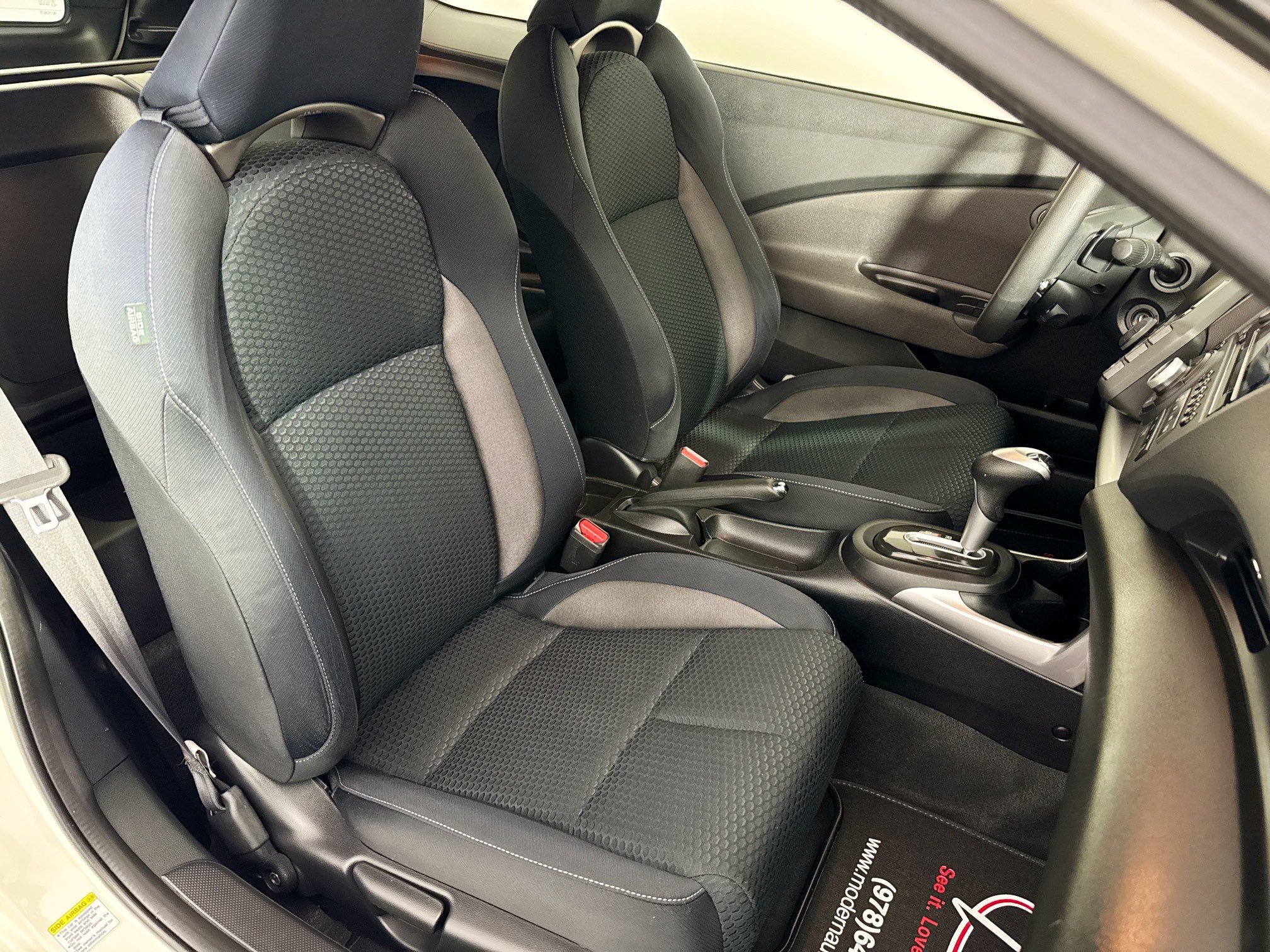 Used 2015 Honda CR-Z image 29