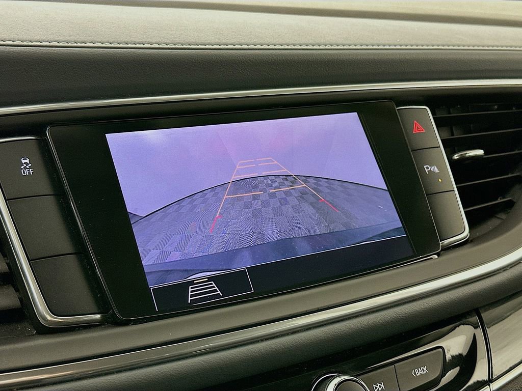 Used 2020 Buick Enclave Essence w/ LPO, Floor Liner Package image 18