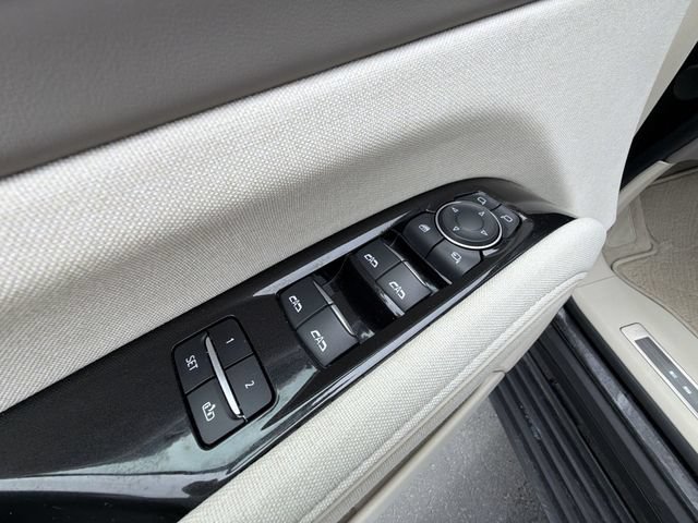 Certified 2024 Cadillac Escalade Sport Platinum AWD/4WD image 25