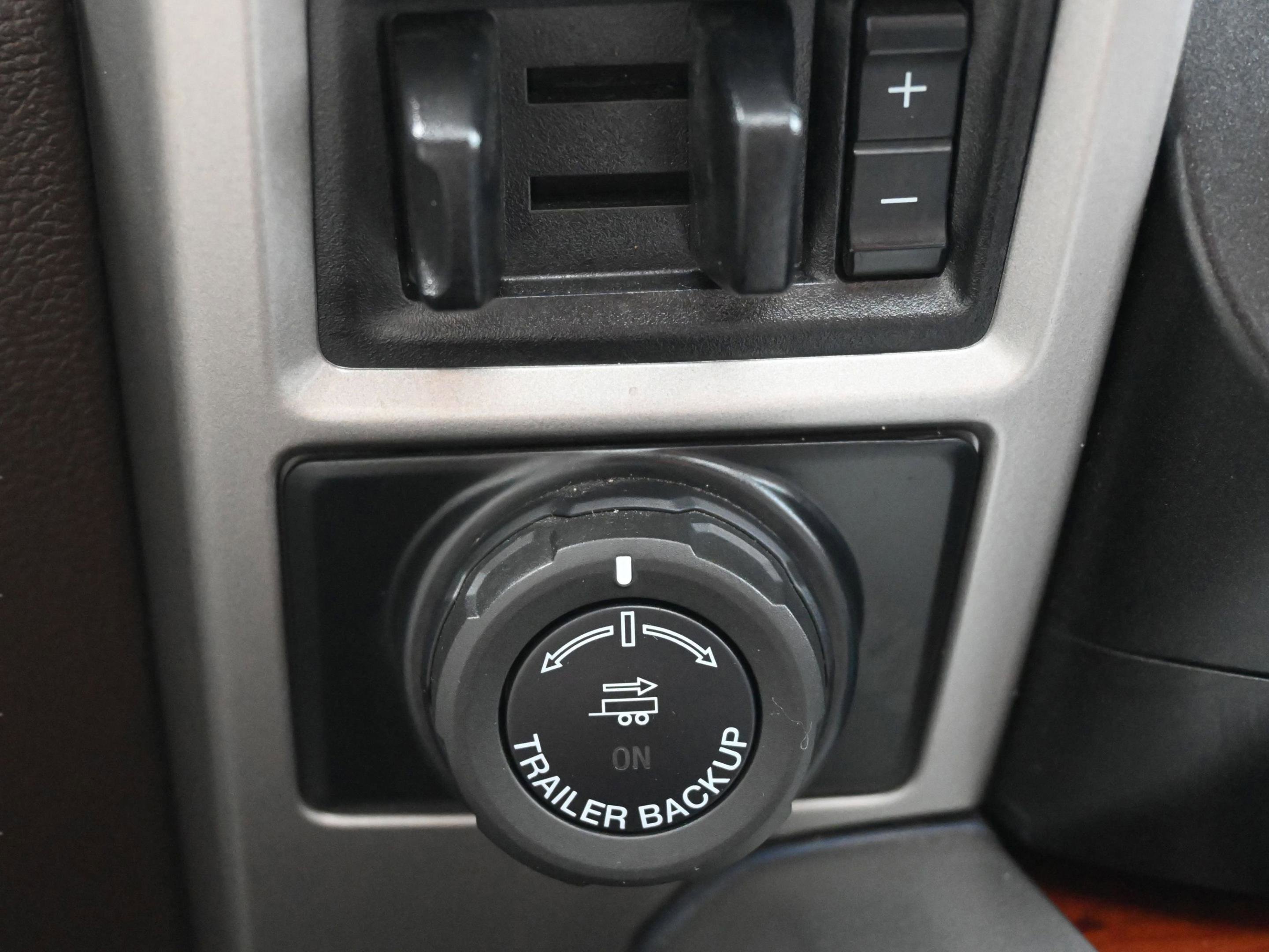 Certified 2021 Ford F450 King Ranch w/ King Ranch Ultimate Package image 18