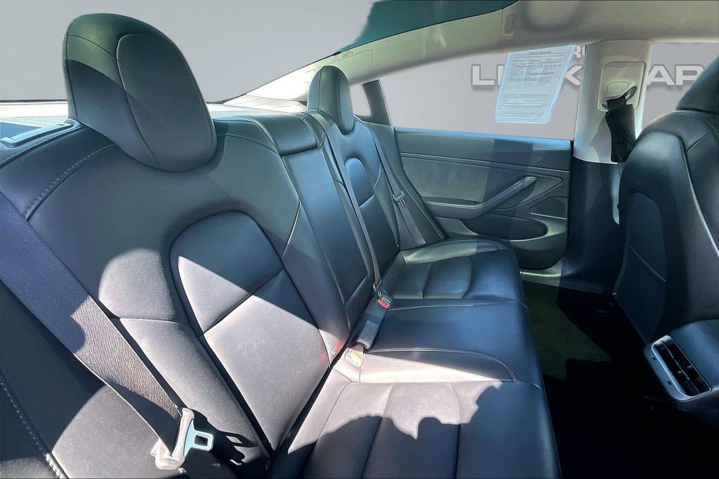 Used 2019 Tesla Model 3 Long Range AWD/4WD image 24