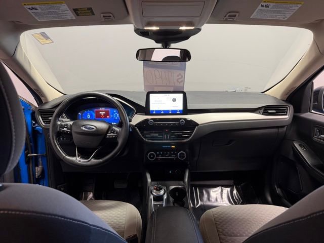 Used 2020 Ford Escape SE Sport image 40