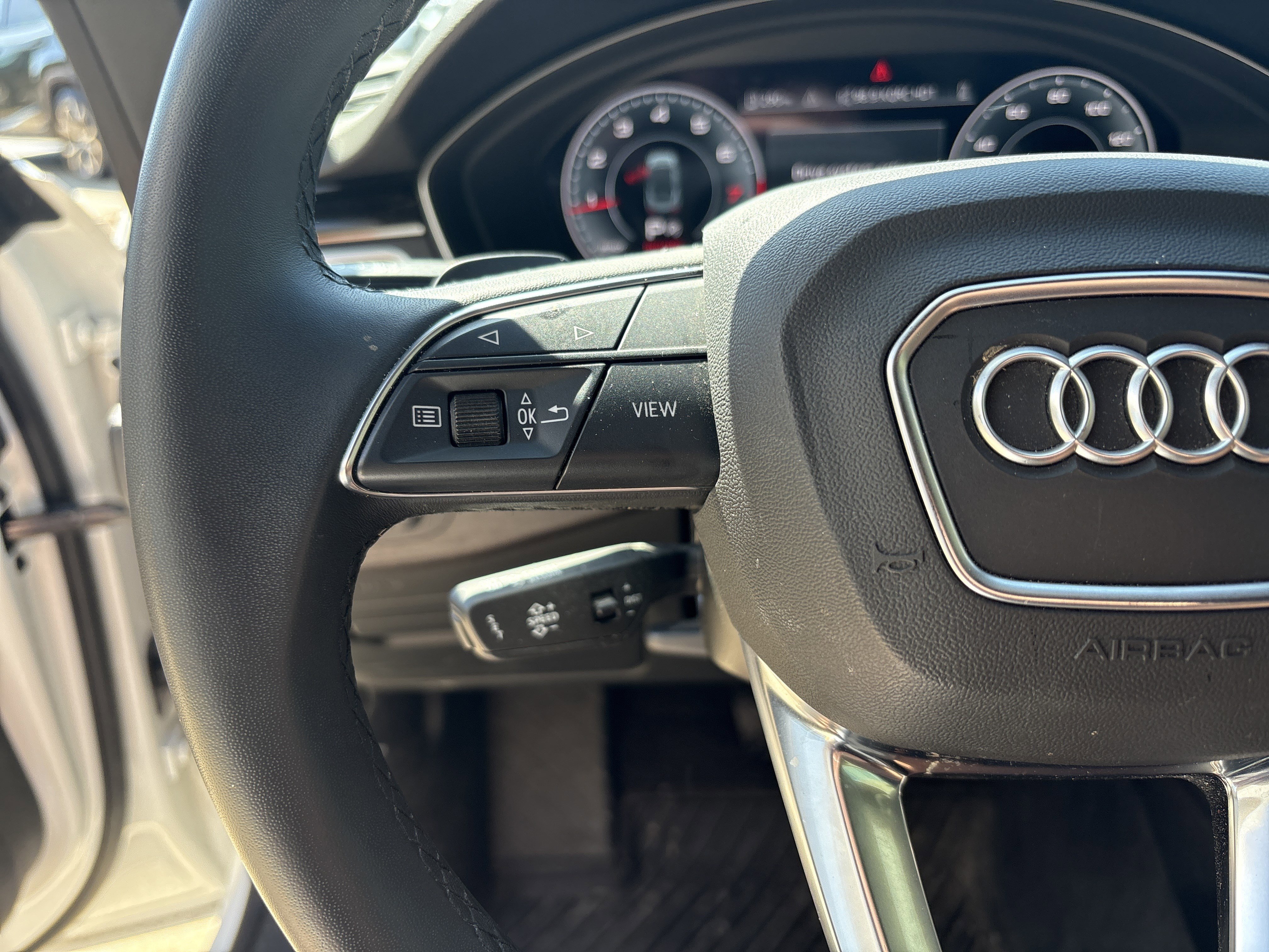 Used 2023 Audi A5 2.0T Premium Plus AWD/4WD image 19