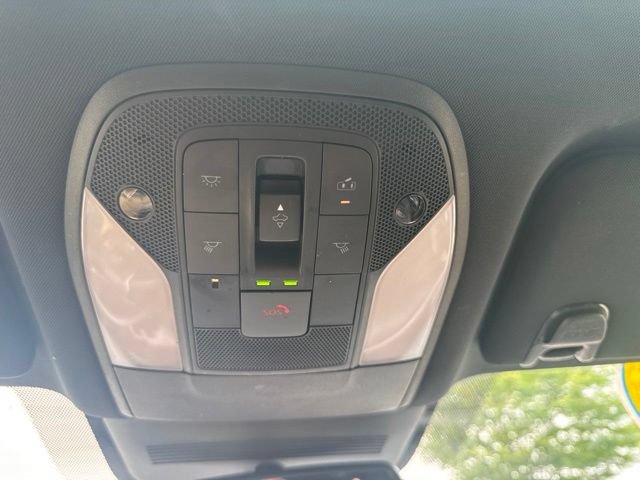 Certified 2023 INFINITI QX55 Essential AWD/4WD image 24