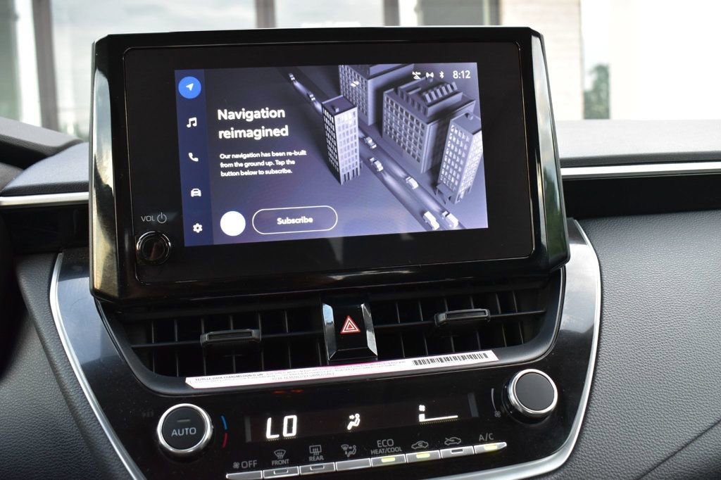 Used 2024 Toyota Corolla LE image 28