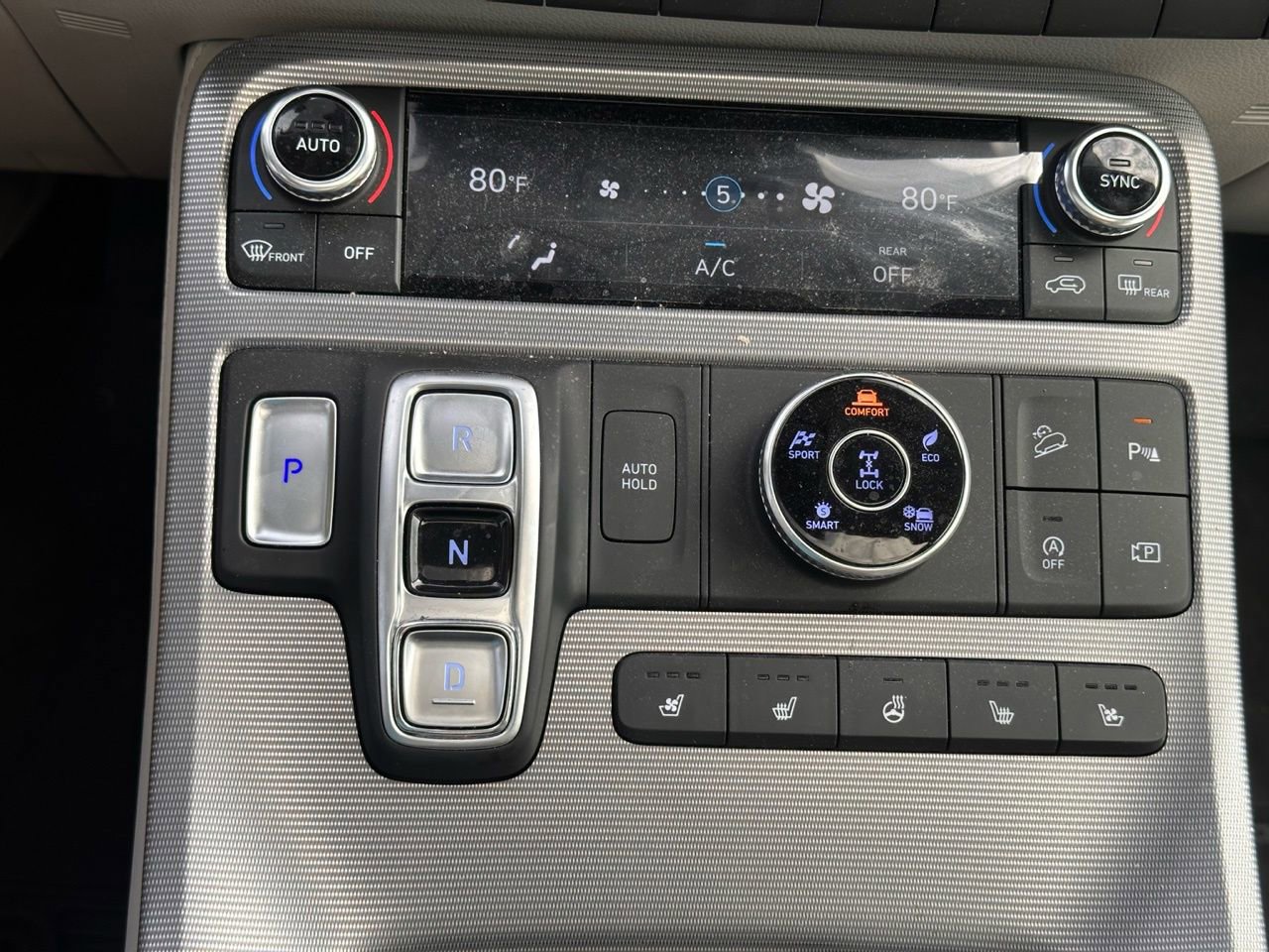 Used 2025 Hyundai Palisade Calligraphy image 42