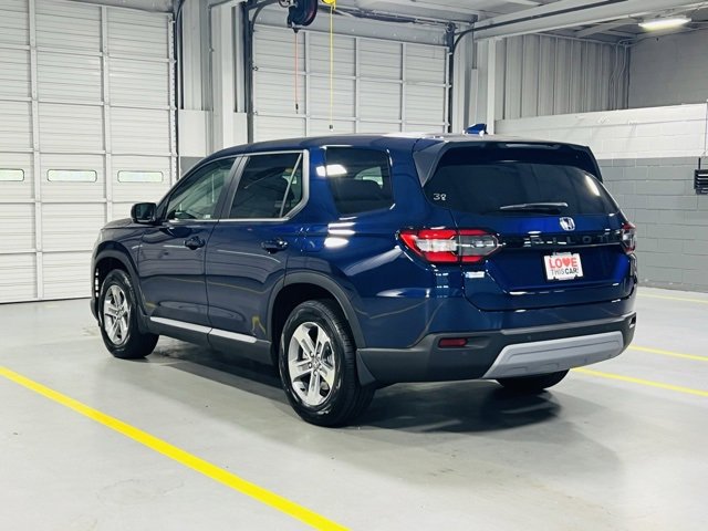 New 2025 Honda Pilot EX-L image 16
