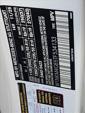 Certified 2026 Mercedes-Benz GLC 300 image 23