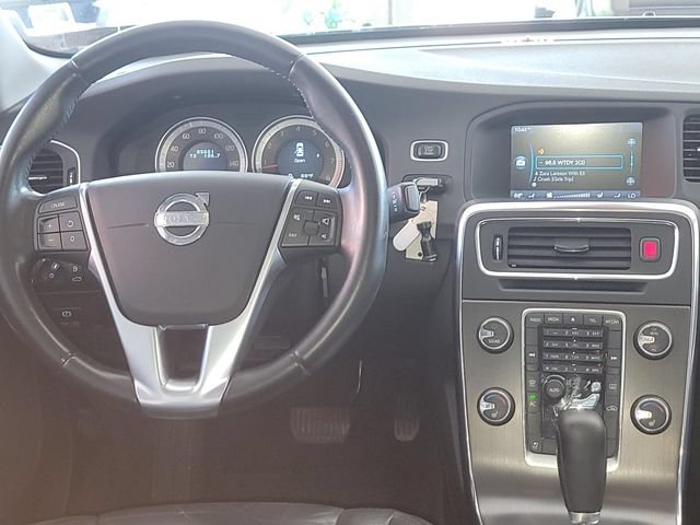 Used 2012 Volvo S60 T5 FWD image 13
