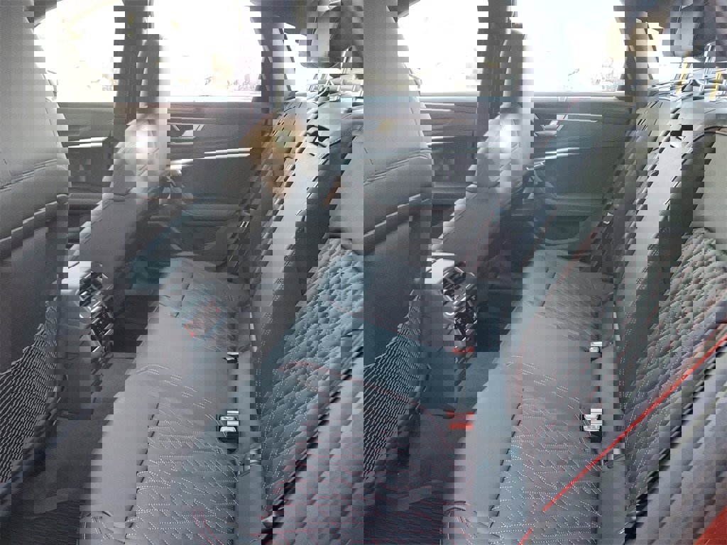 New 2025 Audi S6 Prestige image 17