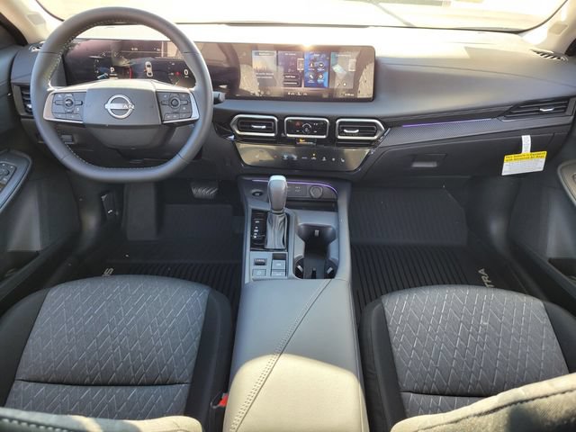 New 2026 Nissan Sentra SV w/ SV Convenience Package FWD image 8
