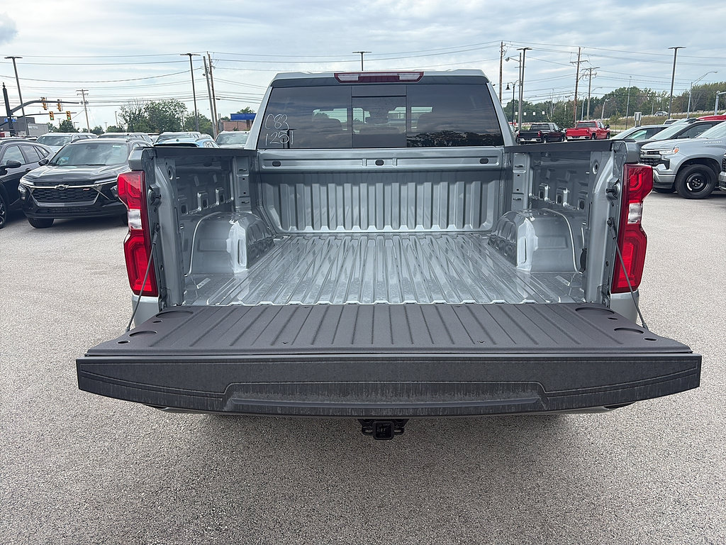 New 2026 Chevrolet Silverado 1500 RST w/ Convenience Package II AWD/4WD image 5