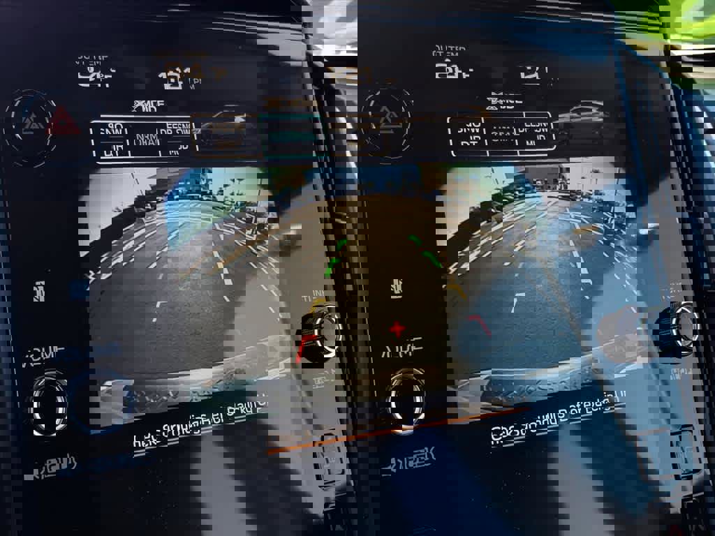 Certified 2025 Subaru Crosstrek 2.0i Premium image 36