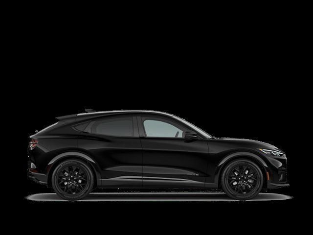 New 2026 Ford Mustang Mach-E Premium w/ Sport Appearance Package AWD/4WD image 85
