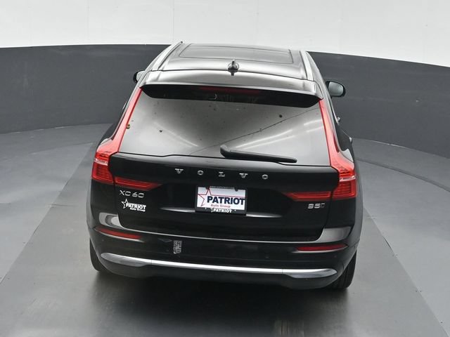 Used 2023 Volvo XC60 B5 Ultimate AWD/4WD image 41