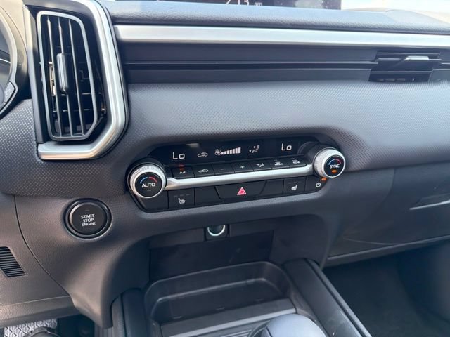 New 2026 MAZDA CX-50 AWD 2.5 S w/ Cargo Package image 41