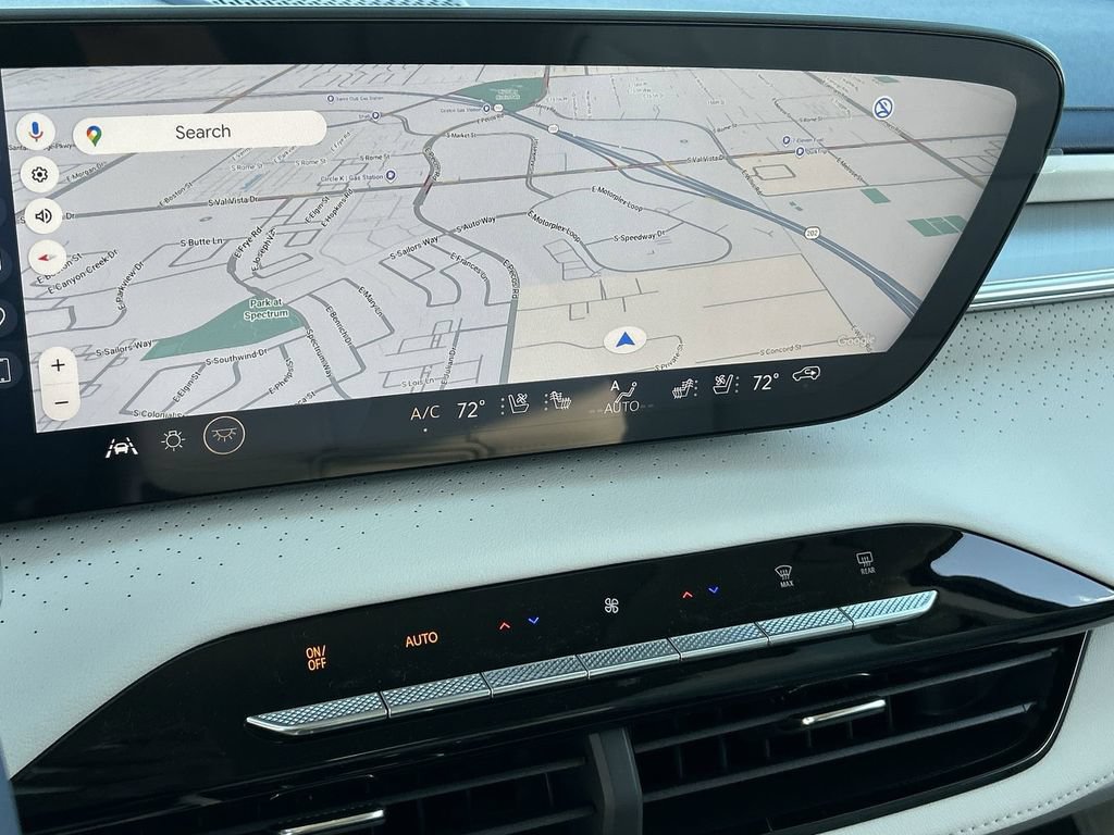 New 2026 Buick Enclave Avenir w/ Super Cruise Package FWD image 14
