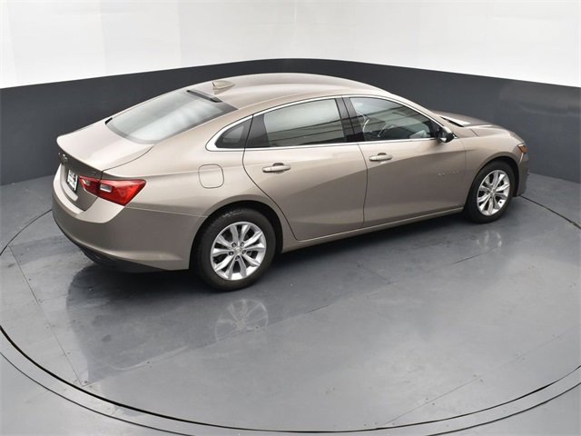 Used 2023 Chevrolet Malibu LT image 18