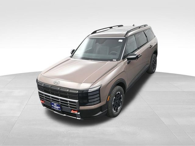 New 2026 Hyundai Palisade XRT Pro AWD/4WD image 25