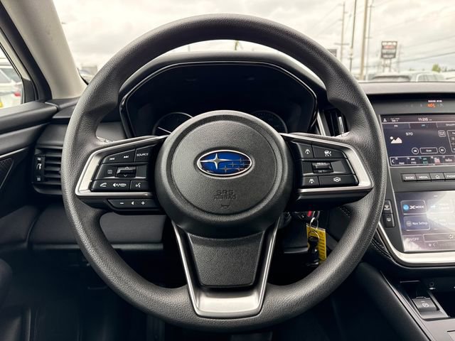 Used 2025 Subaru Outback AWD/4WD image 18