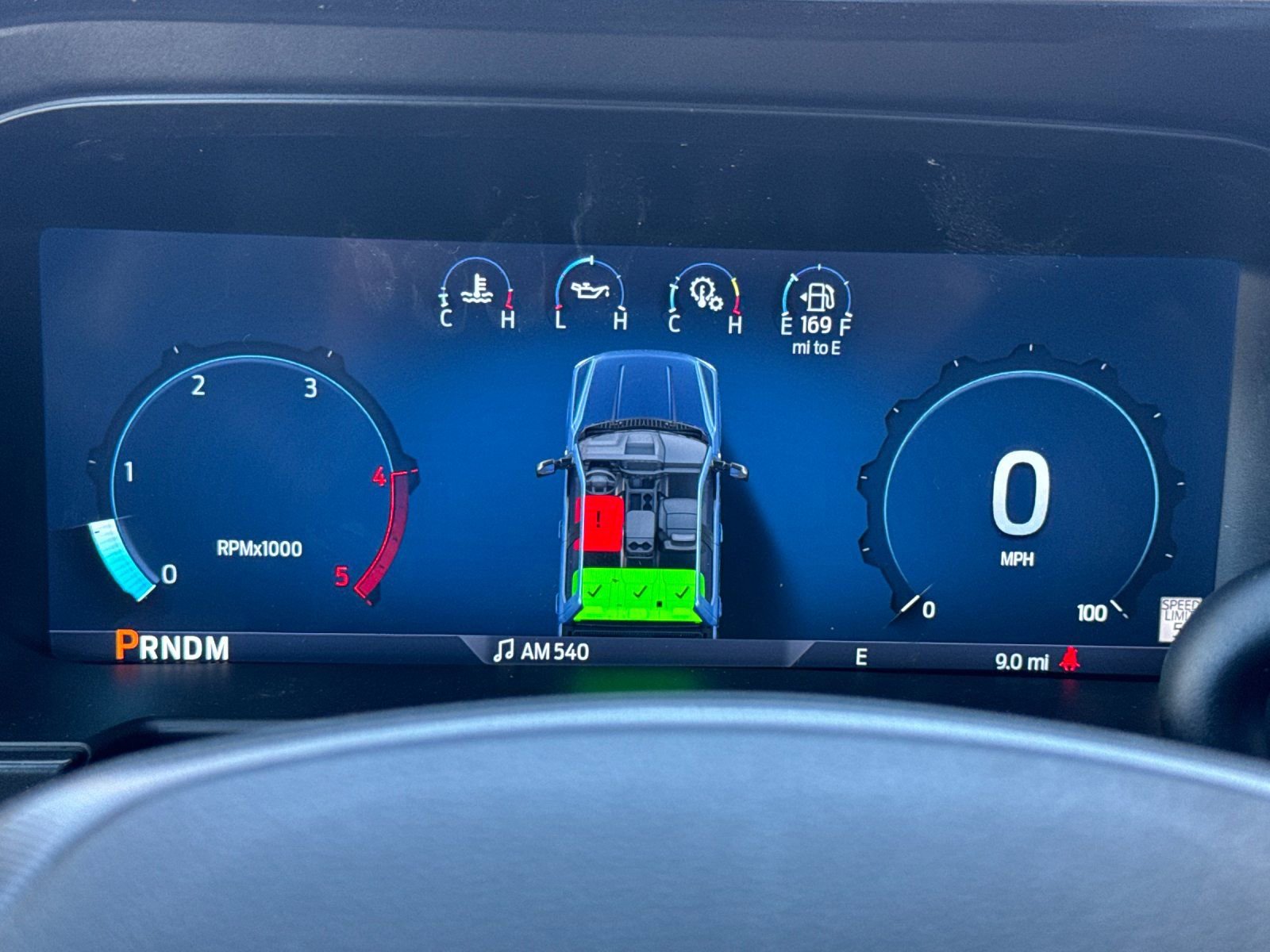 New 2026 Ford F350 Platinum w/ FX4 Off-Road Package image 29