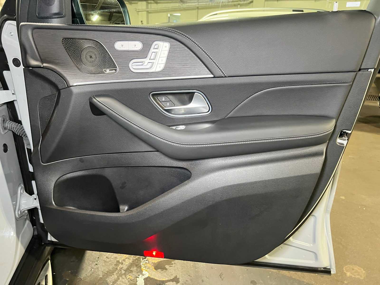 Certified 2024 Mercedes-Benz GLE 53 AMG 4MATIC image 10
