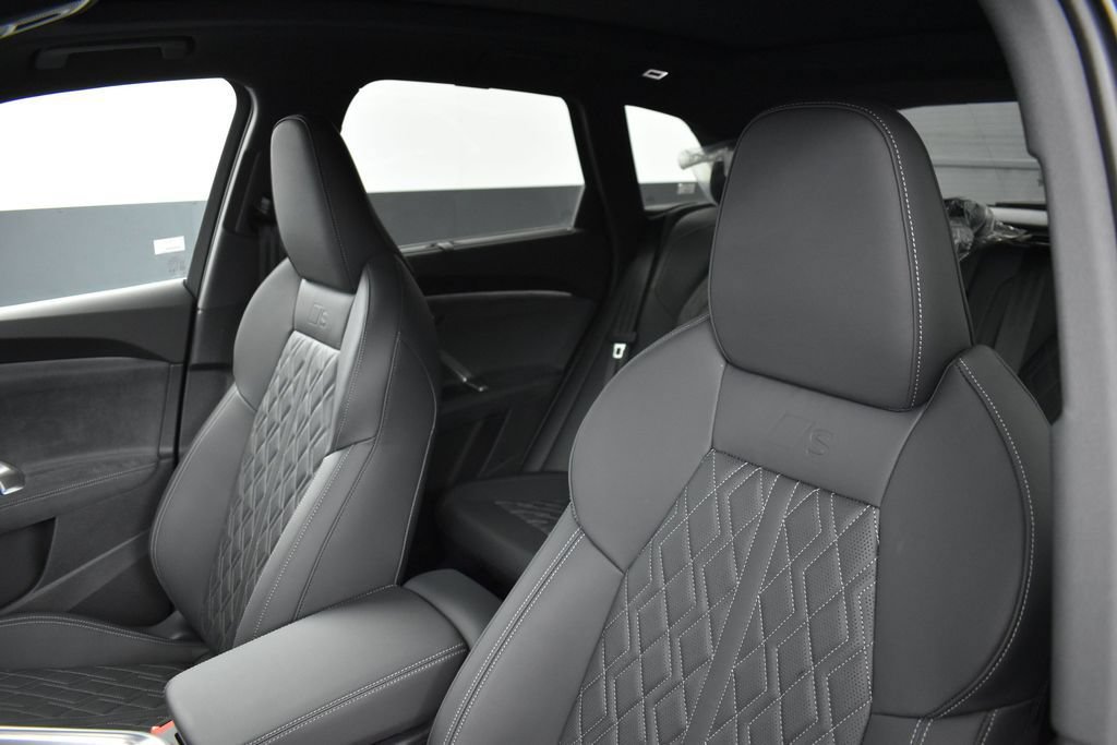 New 2026 Audi SQ5 Premium Plus AWD/4WD image 8